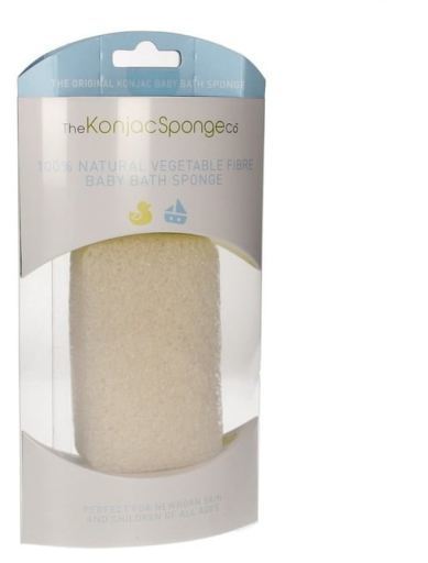 Premium Baby Sponge Baby