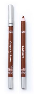 Lip Pencil 11 Fierce Ochre