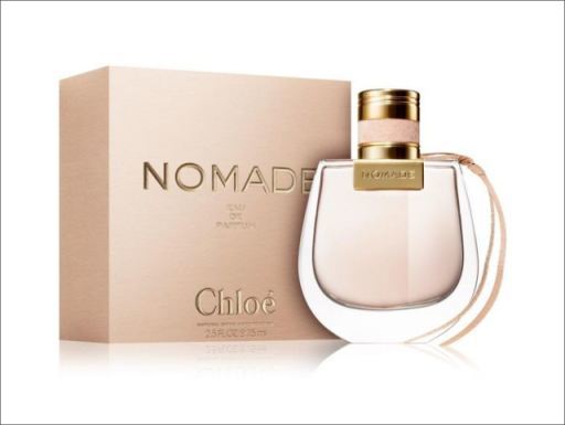 Nomade Eau de Perfume Spray 75 ml