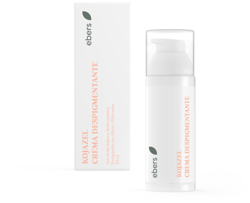 Kojazel Depigmenting Cream 50 ml