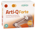 Arti-Q Forte 30 Cap
