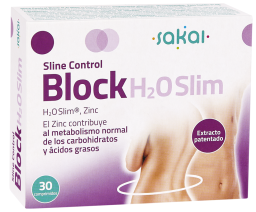 Sline Control Block H20 30 Comp