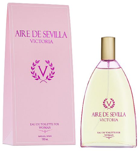Air of Sevilla Victoria 150 ml