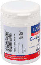 Coenzyme Q10 in Vegetable Oil Base 60 Capsules