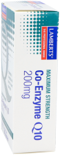 Coenzyme Q10 in Vegetable Oil Base 60 Capsules