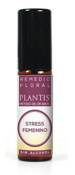 Artesania Agr&iacute;cola Eco Stress Female Non-Alcoholic 20 ml