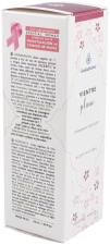 Flat Stomach Massage Oil 50 ml