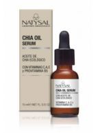 Chia Oil S&eacute;rum