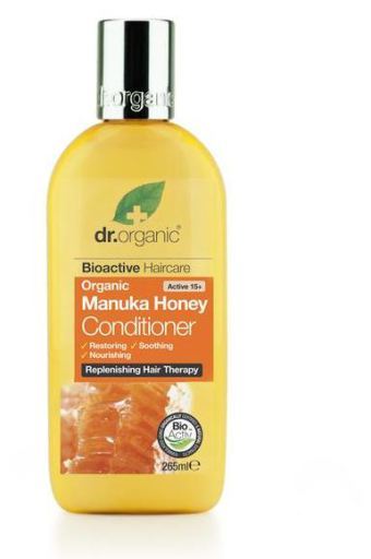 Dr. Organic Manuka Honey Conditioner 265 ml