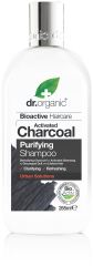 Activated Charcoal Shampoo 265 ml