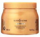 Elixir Ultime Oil Complexe Mask