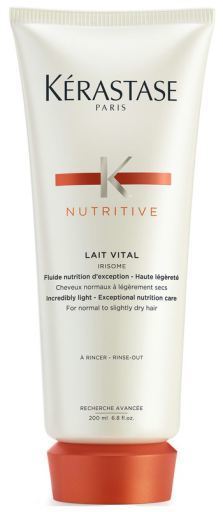 Nutritive Lait Vital 200 ml