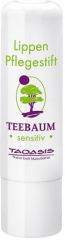 Tea Tree Lip Balm 4 8 gr