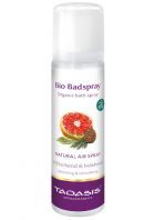 Organic Bathroom Spray 50 ml