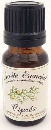 Cypress Essential Oil 12 ml
