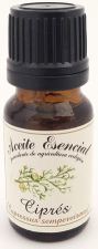 Cypress Essential Oil 12 ml