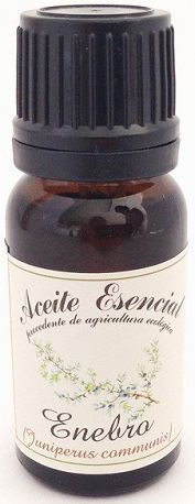 Aceite Esencial de Enebro 12 ml