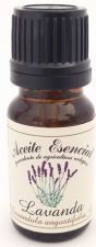 Lavender Essential Oil 12 ml