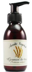 Wheat Germ Vegetable Oil 125 ml