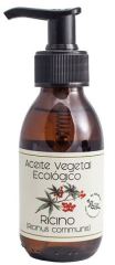 Organic Castor Oil 125 ml