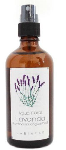 BIO Lavender Hydrolate 100 ml