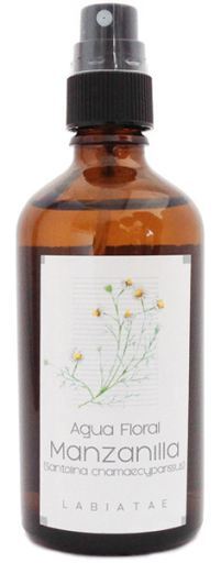 BIO Manzanilla Hydrolate 100 ml