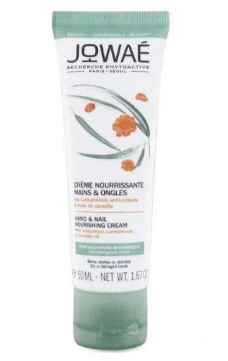 Jowae Nourishing Hand and Nail Cream 50 ml