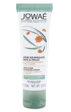 Nourishing Hand and Nail Cream 50 ml