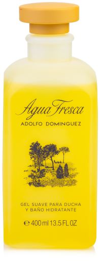 Fresh Water Shower Gel 400 ml