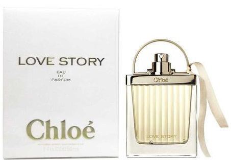 Love Story Parfum