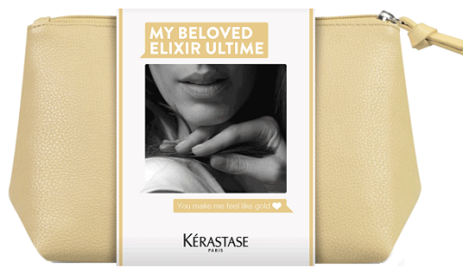 My Beloved Elixir Gift Set 3 pieces