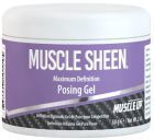 Muscle Sheen Maximum Definition Posing Gel 58 gr