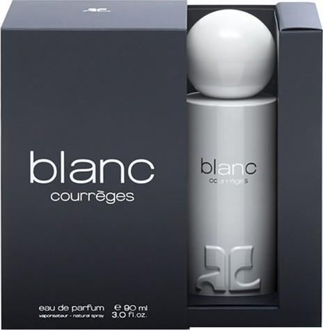 Blanc Eau De Perfume Vaporizador