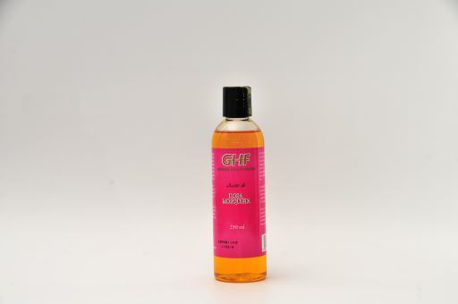 Rosehip Oil &mu;&epsilon; Rose Essence 250 ml