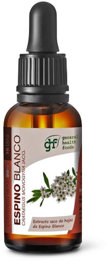 Hawthorn Extract 50 ml