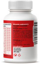 Memor SOT &amp; Zinc 60 Capsules of 750 mg