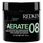 Aerate 08 Cream Mousse Volume Effect 91 gr
