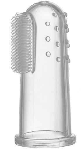 Finger Toothbrush