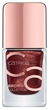 Nail Polish Brown Collection