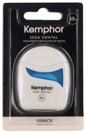 Kemphor Dental Floss 50 mt