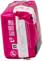 Ultrathin Day and Night Pads with Wings 9 Units