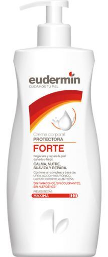 Protective Body Cream Forte 400 ml