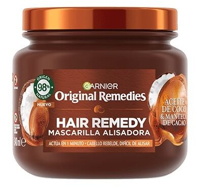 Coconut and Cocoa Mask 300 ml