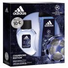 Man Champions League 2017 Set 2 pcs