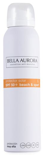 Sunscreen Beach &amp; Sport SPF 50+ 150 ml