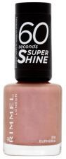 Nail Lacquer 60 Seconds Super Shine