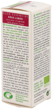 Lemongrass Essence 10 ml Bio