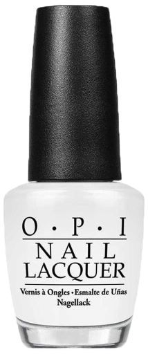 Opi Nail Lacquer