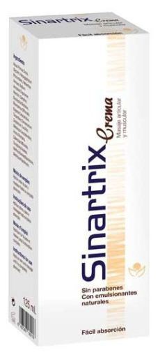 Bioserum Sinartrix Cream