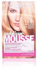 Sublime Mousse